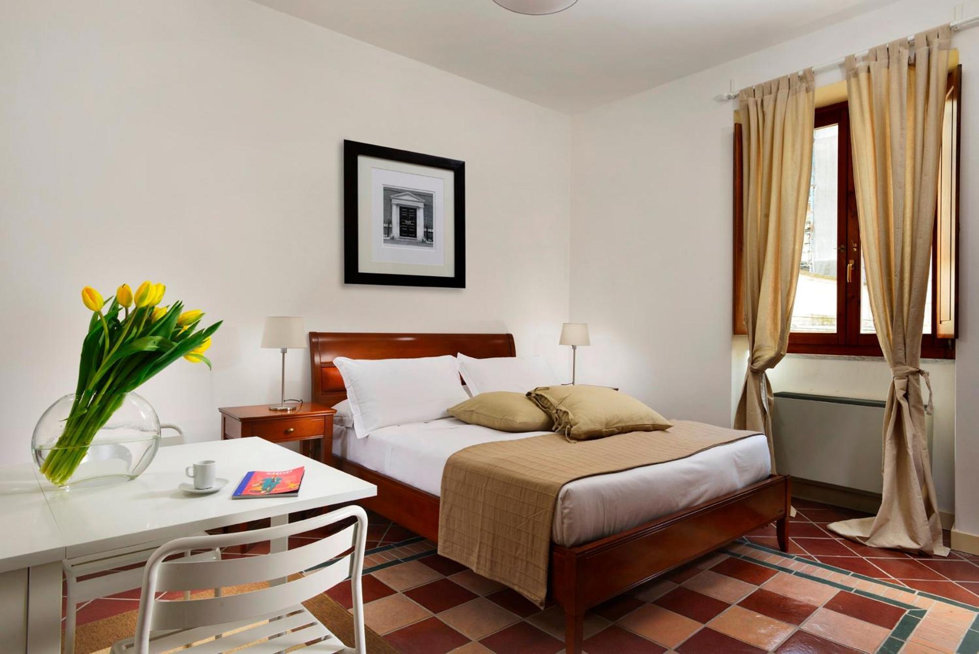 Roma Resort Termini — Photos 3